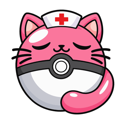 Nurse Cat