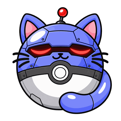 Rival Meowbot